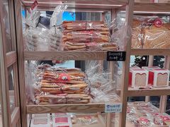 -PIZZA BIANCA(万象城店)