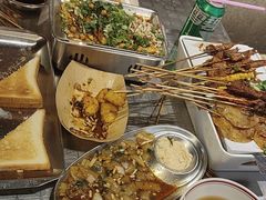 -有局·成都市井烧烤·精酿啤酒(双楠店)