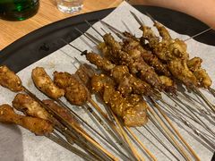 -壹酒贰肉1926·深夜食堂(南京北街店)