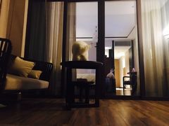 -上海崇明金茂凯悦酒店