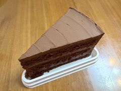 爱神巧克力切角-姆们M Sweetie Cake(三里屯店)