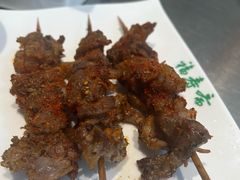 -福寿斋·老北京铜锅涮肉·烤鸭(顺义总店)