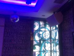 -格莱美量贩式KTV(奥帆店)