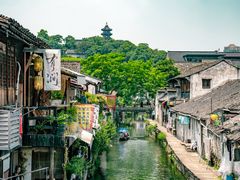 -绍兴书圣故里景区