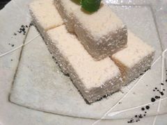 雪方椰奶冻-大树餐厅(红旗街万达店)