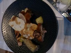 android_upload_pic-新发展亚太JW万豪酒店·福苑咖啡厅