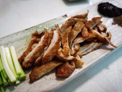 脆皮肥肠-小郭私房菜·海肠捞饭店(学士街店)
