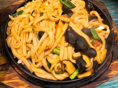 -自游人·美食一楼·地道徽菜(三十年名店)