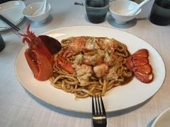 -莉莉海堂HAITANG·烤鸭(国贸商城店)