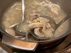 -润园四季椰子鸡火锅(南山海岸城店)