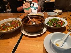 -金牌外婆家(苏州中心店)