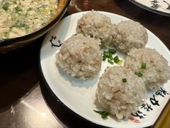 -朗妈私房菜(婺女州店)