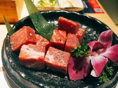 -吉屋烤肉(八宝街店)