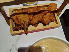 -双合园·海鲜水饺青岛菜(品牌首店)