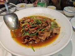 -兰湘子·湘菜小炒(石家庄万象城店)