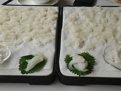 -祈胜邨•顺德鱼生•顺德菜(容桂店)