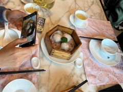 -顺德美的万豪酒店-万豪中餐厅