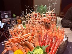 -大葉日本料理·龍蝦任食放題(廣州W酒店)