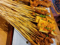 -王扯火胖哥烤生蚝(眉山首店)