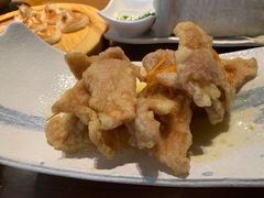 最东北锅包肉-95号酱骨·一块豆腐(展春园西路店)
