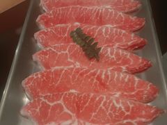 -子檀大隐炭烧(食品街店)