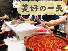 -骉骉老火锅(铁像寺路店)