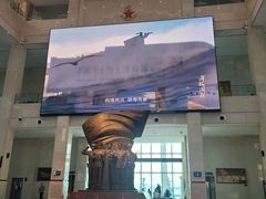 -中国人民解放军海军博物馆