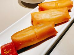 -蔡澜点心·粤菜(领展购物广场店)