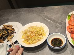 -1937青岛老味道·海肠捞饭·青岛菜(大鲍岛栈桥店)