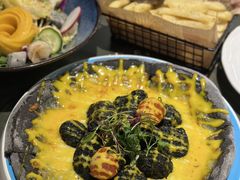 -第101座花园餐厅(湖滨88店)