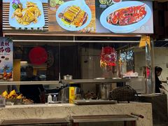 -胡记饭店(保工街店)