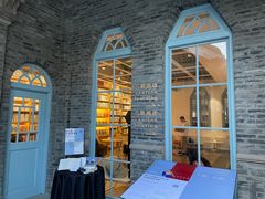 -三联韬奋书店(宽窄巷子店)