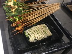 -钢管厂五区小郡肝串串香(南山店)
