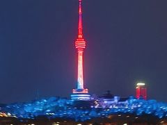 -武汉关码头(轮渡站)