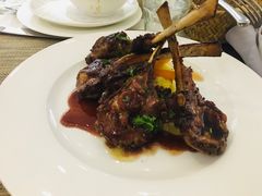 -老别墅西餐厅.酒馆(西堤店)