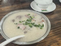 -南记食粥坊·宵夜大排档(岭南分店)