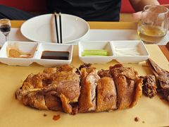 -晋阳春·山西菜·北京烤鸭(交大店)