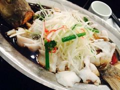 -鹿港小镇(悠唐店)