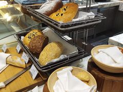 -沈阳和平艾美酒店新食谱西餐厅