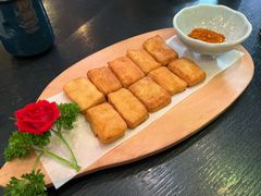 -山石榴·贵州菜(丰盛里店)