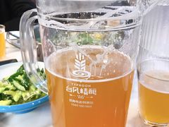 精酿扎啤-独一道·邵伯龙虾土菜馆·烧烤(雨花西路店)