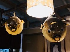 -玄品河豚(那覇國際通里之関)