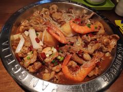 -胖哥俩肉蟹煲(杭州下沙学林街店)