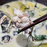🐟 念念不忘这一碗鱼汤！