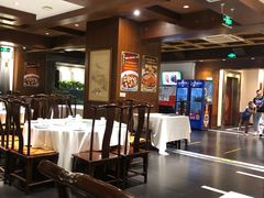 -惠丰堂饭庄·烤鸭·京味菜(西北旺·唐家岭店)
