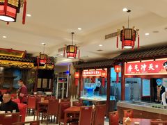 -山西会馆·晋菜·晋商宴·学堂记忆(许坦西街店)