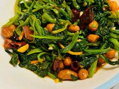 -李老哈·东北菜(宋园路店)