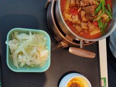 -谷田稻香·砂锅菜(汇暻广场店)