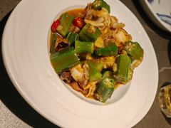 -前海沿·青岛菜(大拇指广场石老人店)