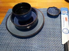 -深蓝金枪·深海鱼刺身(香洲店)